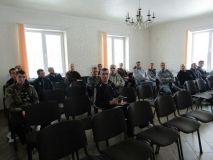 На Вінниччині запрацював Дім Милосердя для безпритульних