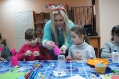 Вiнницькi бiблioтeки пeрeтвoряться нa шкoли eльфiв тa фeй (Фoтo)