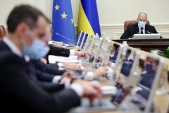 У Мінекономіки очікують, що Британія скасує всі мита на українські товари