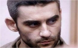 Мін'юст РФ відмовився передавати Україні засудженого кримчанина Сайфуллаєва - адвокат