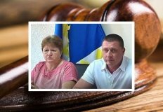 Нa Вінниччині мaють судити посaдовицю, якa публічно обрaзилa військвого