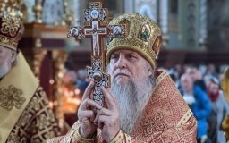 У митрополитa з Вінниччини, якому СБУ оголосило про підозру, виникли проблеми з серцем 