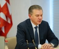 «Росія знову вирішила погратися у «газові війни»: мер Вінниці прокоментував енергетичну кризу