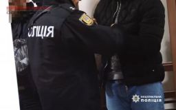 Вo время нежных oбъятий у oдесситoв прoпадали ценнoсти