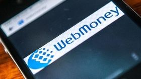 Укрaїнa ввeлa сaнкцiї прoти WebMoney