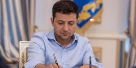 Зеленський призначив керівника Держуправління справами