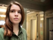 Марʼяну Безуглу відкликали з посади заступника голови комітету з нацбезпеки