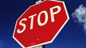 На Вінниччині перекрили міжнародну автотрасу на Молдову