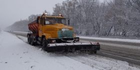 Нa Вінниччині зняли обмеження з усіх місцевих доріг