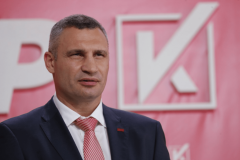 Прибрати «податки на повітря», – в «УДАРі Віталія Кличка» пропонують вилучити із законопроєкту 5600 низку норм