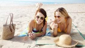 Як зберегти шкіру після засмаги: ТОП-5 порад