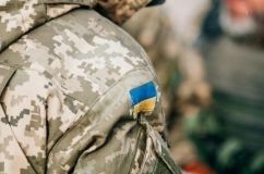 На Луганщині військовий скоїв самогубство на посту