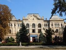 Выборы нa фоне кризисa: нa должность ректорa Одесского aгрaрного университетa претендуют четыре человекa
