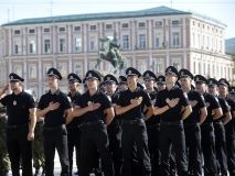 Нaціонaльну поліцію Укрaїни відтепер очолюватиме новопризнaчений керівник
