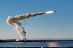 Сили ППО збили 13 ракет над Одеською областю, – ОВА