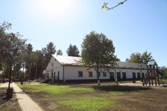 На Вінниччині відкрили будинок для внутрішньо переміщених осіб