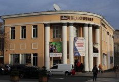 Музей ще до реконструкції: у Вінниці колишній кінотеатр Коцюбинського стане простором сучасного мистецтва