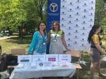 У Вінниці під час всвяткування Купала провели ярмарок вакансій