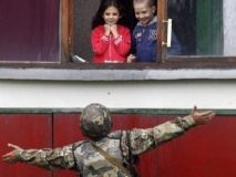 Близько мільйона дітей східної України потребують гумдопомоги - ЮНІСЕФ