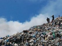 Львівське сміття, реінтеграція окупованих територій і «держзрада». Трагікомедія у виконанні «Самопомочі» та її лідера