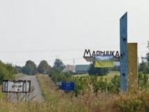 Бойовики вночі обстріляли житлові квартали в районі Мар'їнки, є поранені