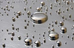 У Львівському вокзалі розлили ртуть