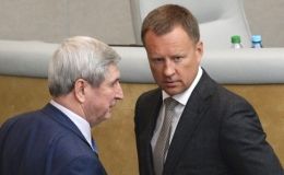 Слідчі відпрацьовують російський слід у вбивсті Вороненкова