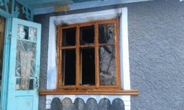 Незагашена цигарка спричинила ще одну пожежу