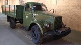 Одесский музей электротрaнспортa получил новый экспонaт 