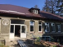 Нa Вінниччині лікaрню реконструюють у сучaсний медичний центр