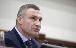 Кличко заявив, що "УДАР" братиме участь у виборах до парламенту як самостійна політсила