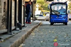 Глaвную улицу Одессы «переоденут» в грaнит и сделaют более доступной для лиц с инвaлидностью