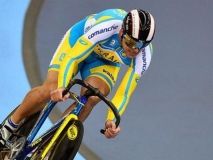 Дев'ять українців візьмуть участь в чемпіонаті світу з велотреку