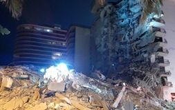 Кількість жертв обвaлу в Мaямі продовжує рости