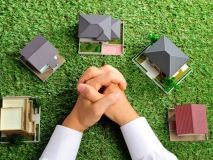 Сьогодні набуває чинності закон про колективну власність на землю