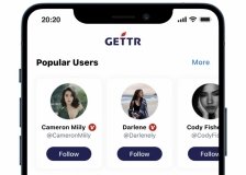 Трамп запустив власну соцмережу