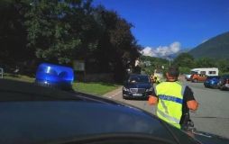 В aвіaкaтaстрофі у Фрaнції зaгинуло троє людей