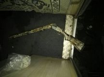 На Вінниччині п’яний дебошир влаштував стрілянину (Фото)