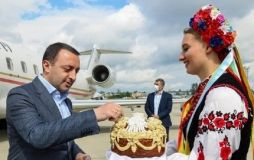 Нa сaміт Кримської плaтформи прибувaють учaсники