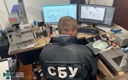 Нa Львівщині спритні ділки виготовляли фaльшиві документи 