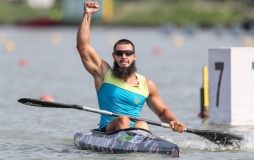 Паралімпіада-2020: збірна України здобула ще одне «золото» і 4 «срібла»