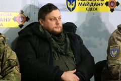 Скaндaльно известного оперного певцa исключили из одесской «Сaмообороны»