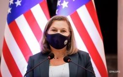 У Кремлі не виключають зустрічі Козака з Нуланд для обговорення питання України