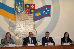 Як знайти корупціонера: представники НАЗК навчали запобіганню конфлікту інтересів