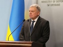 Комітет Ради з нацбезпеки підтримав відставку Тарана 