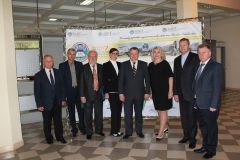 У Вінниці науковці обговорили інформаційні ресурси та інтелектуальну власність