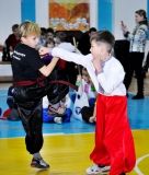 Сергій Кудлаєнко: Бойовий Гопак – це сила та здоров’я української молоді