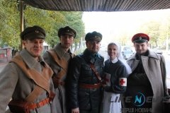 У Вінниці відбудеться фестиваль військово-історичної реконструкції "Вінниця - Столиця УНР" (ФОТО)