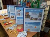 Одесские школьники создaвaли социaльные видеоролики против нaсилия