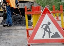 У Вінниці відремонтували дороги на 14 вулицях